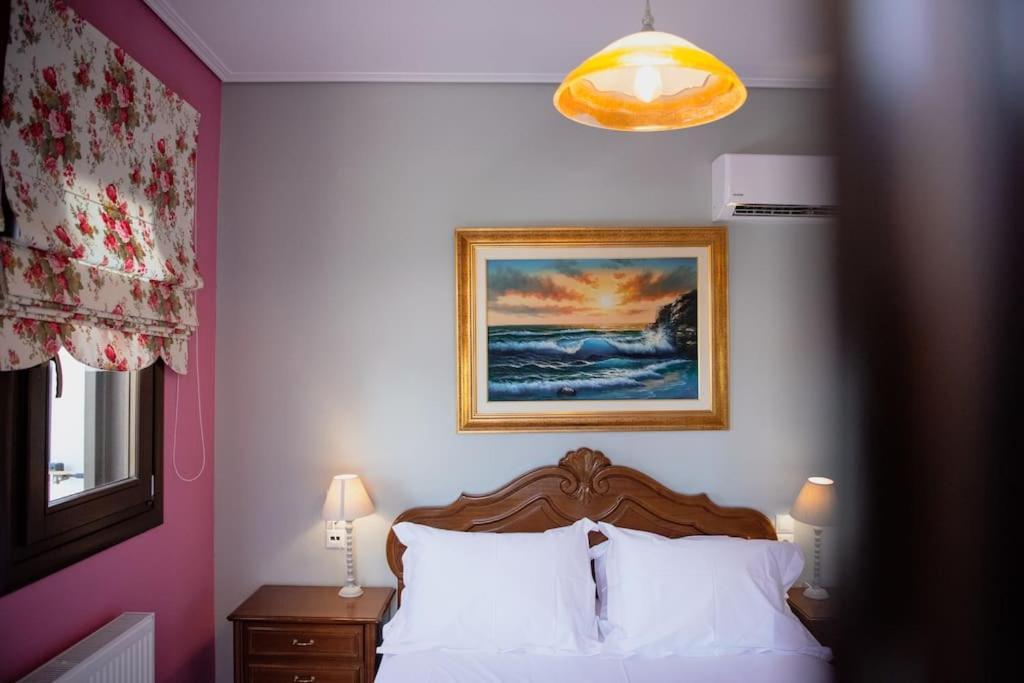 Villa Valentina Kala Nera Extérieur photo