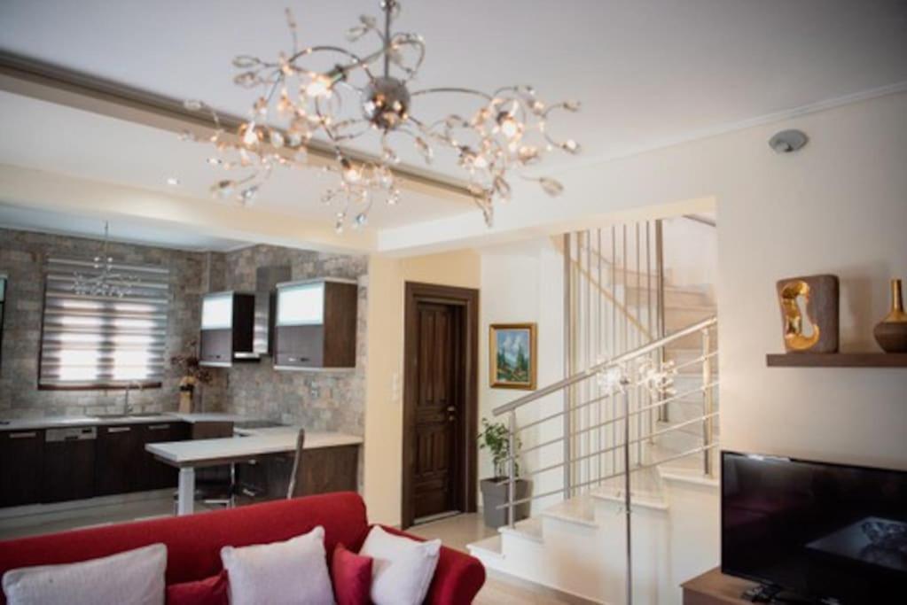 Villa Valentina Kala Nera Extérieur photo