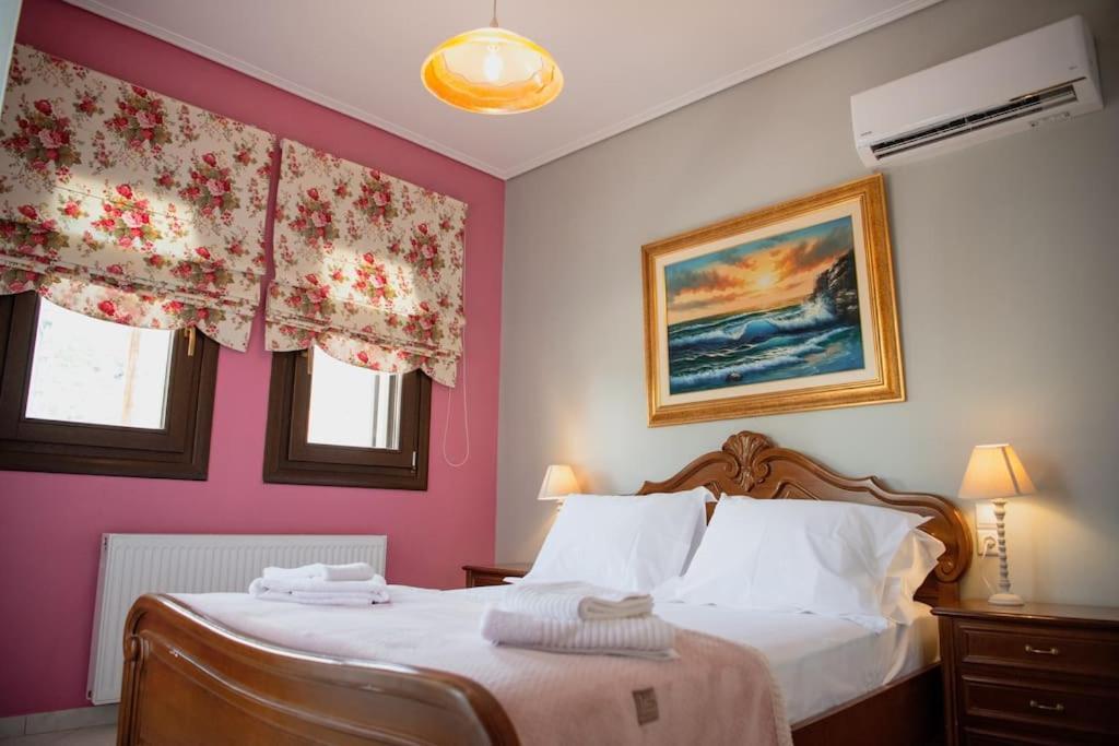 Villa Valentina Kala Nera Extérieur photo