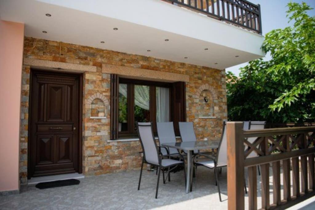 Villa Valentina Kala Nera Extérieur photo