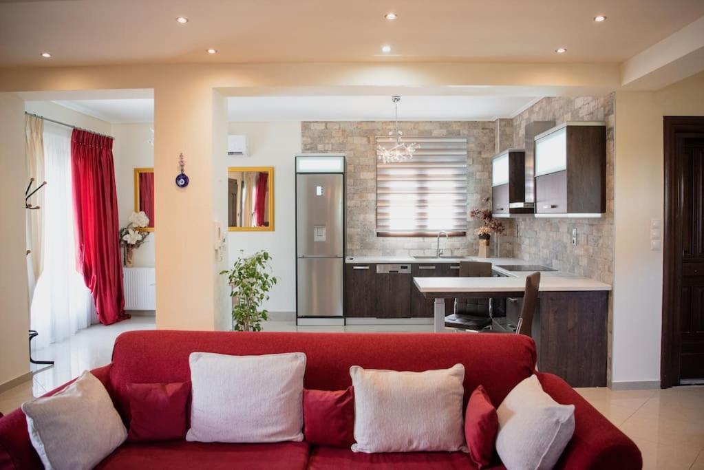 Villa Valentina Kala Nera Extérieur photo
