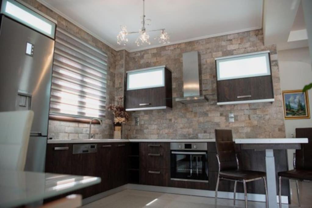 Villa Valentina Kala Nera Extérieur photo
