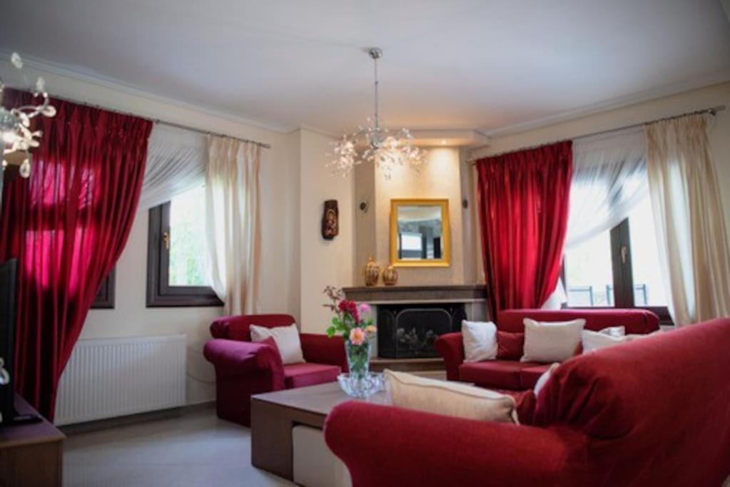 Villa Valentina Kala Nera Extérieur photo