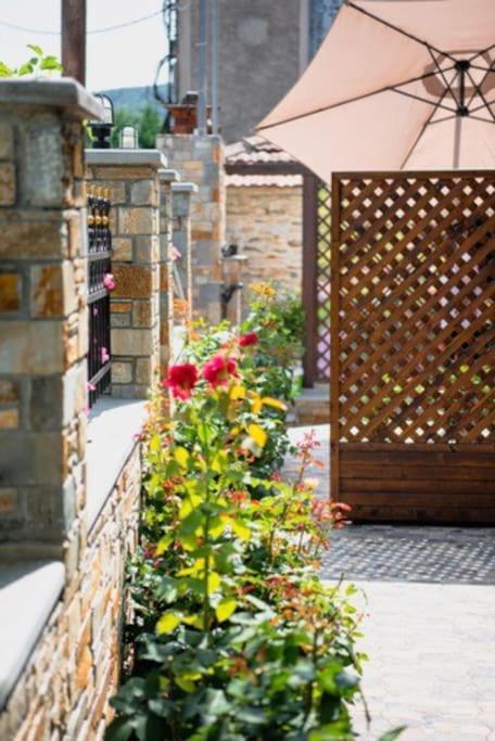Villa Valentina Kala Nera Extérieur photo