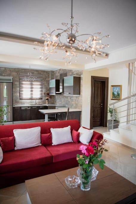 Villa Valentina Kala Nera Extérieur photo