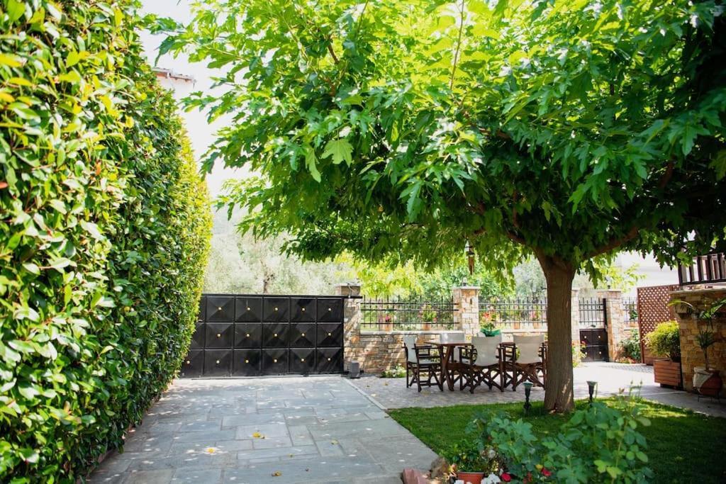 Villa Valentina Kala Nera Extérieur photo