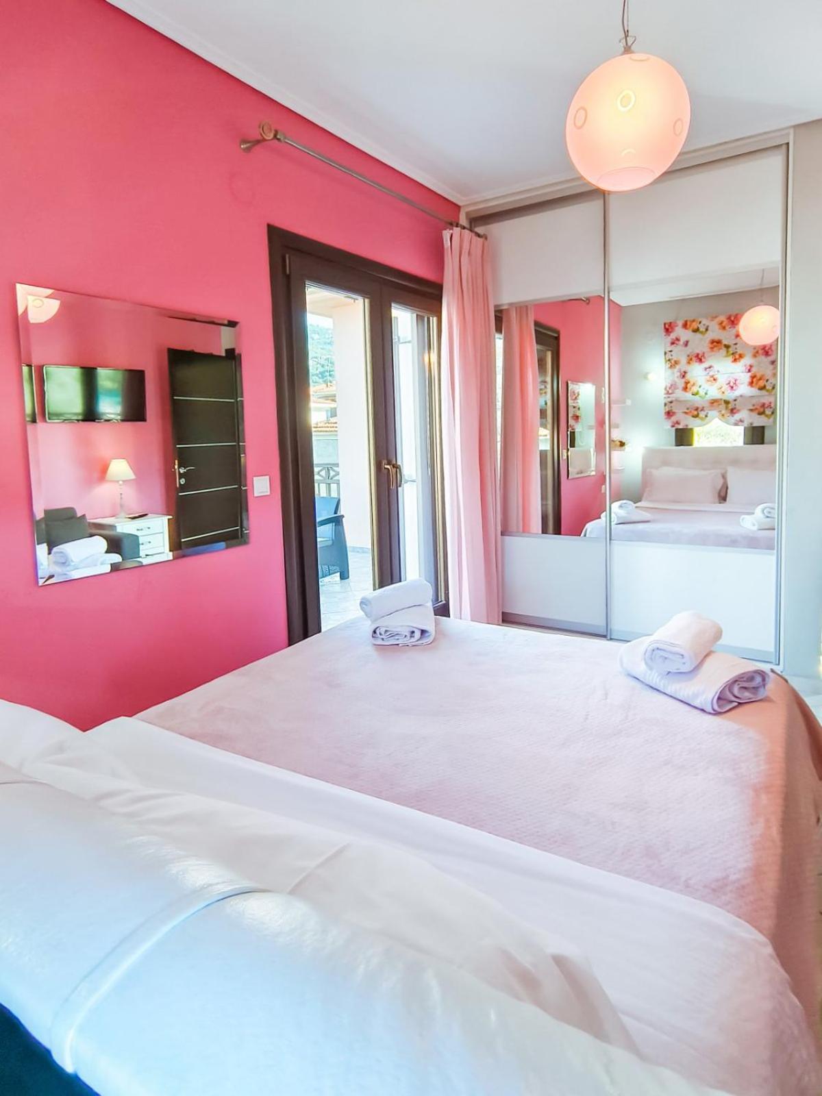 Villa Valentina Kala Nera Extérieur photo