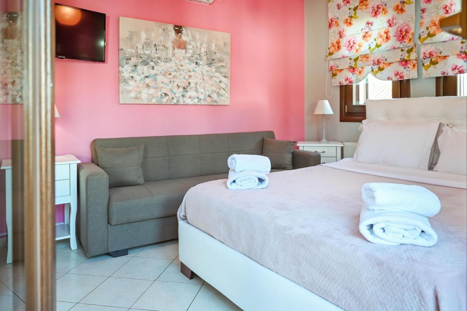 Villa Valentina Kala Nera Extérieur photo