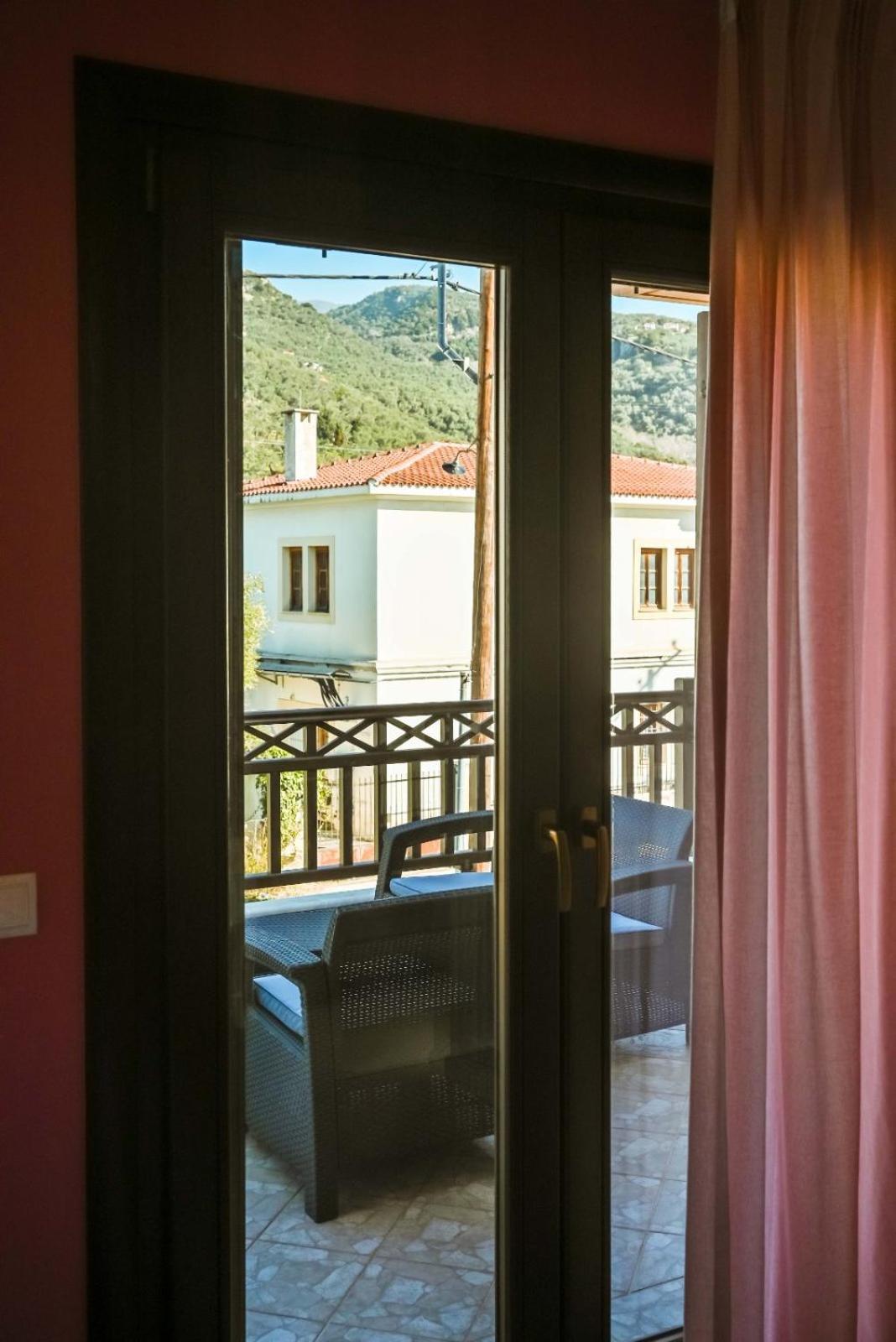 Villa Valentina Kala Nera Extérieur photo
