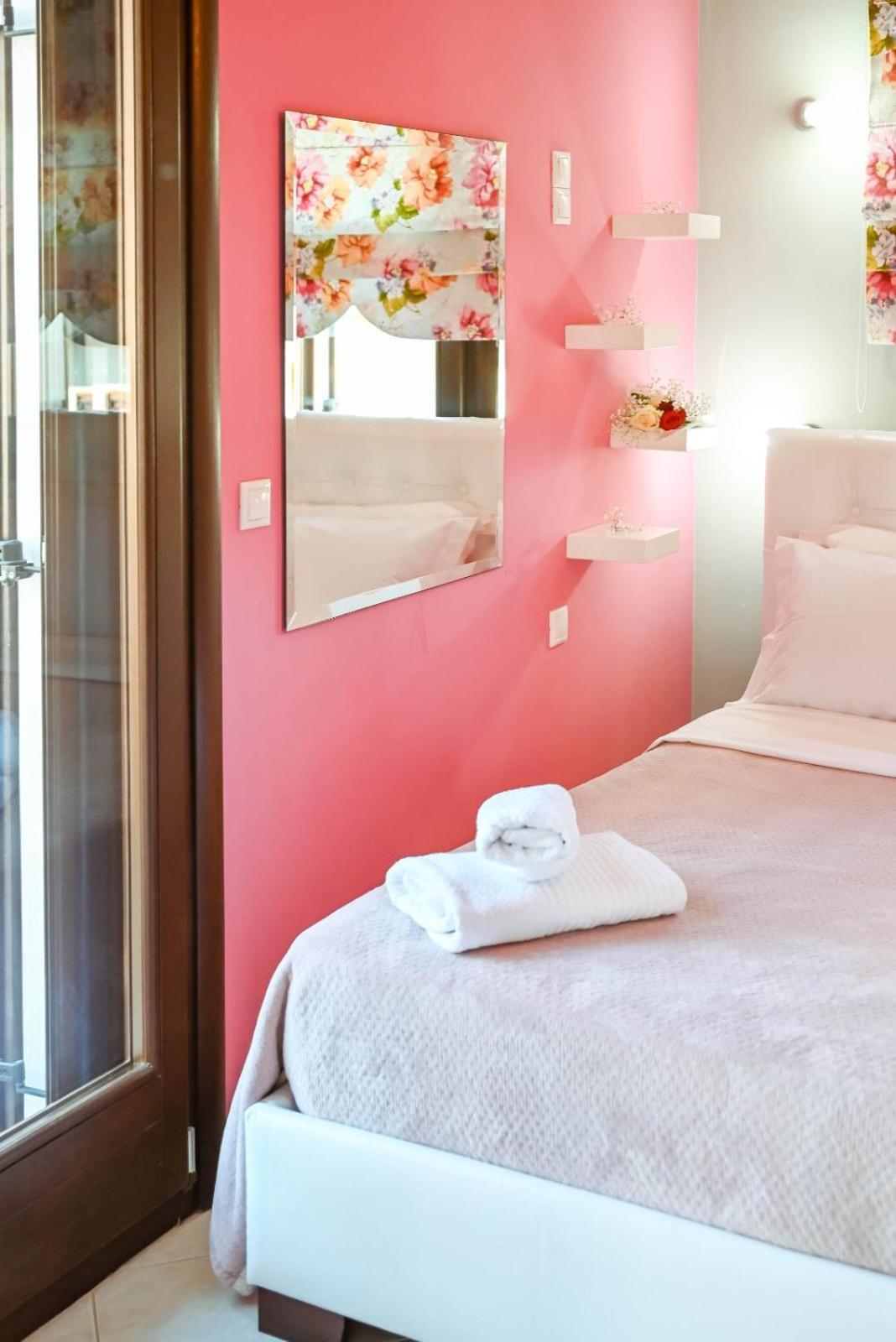 Villa Valentina Kala Nera Extérieur photo