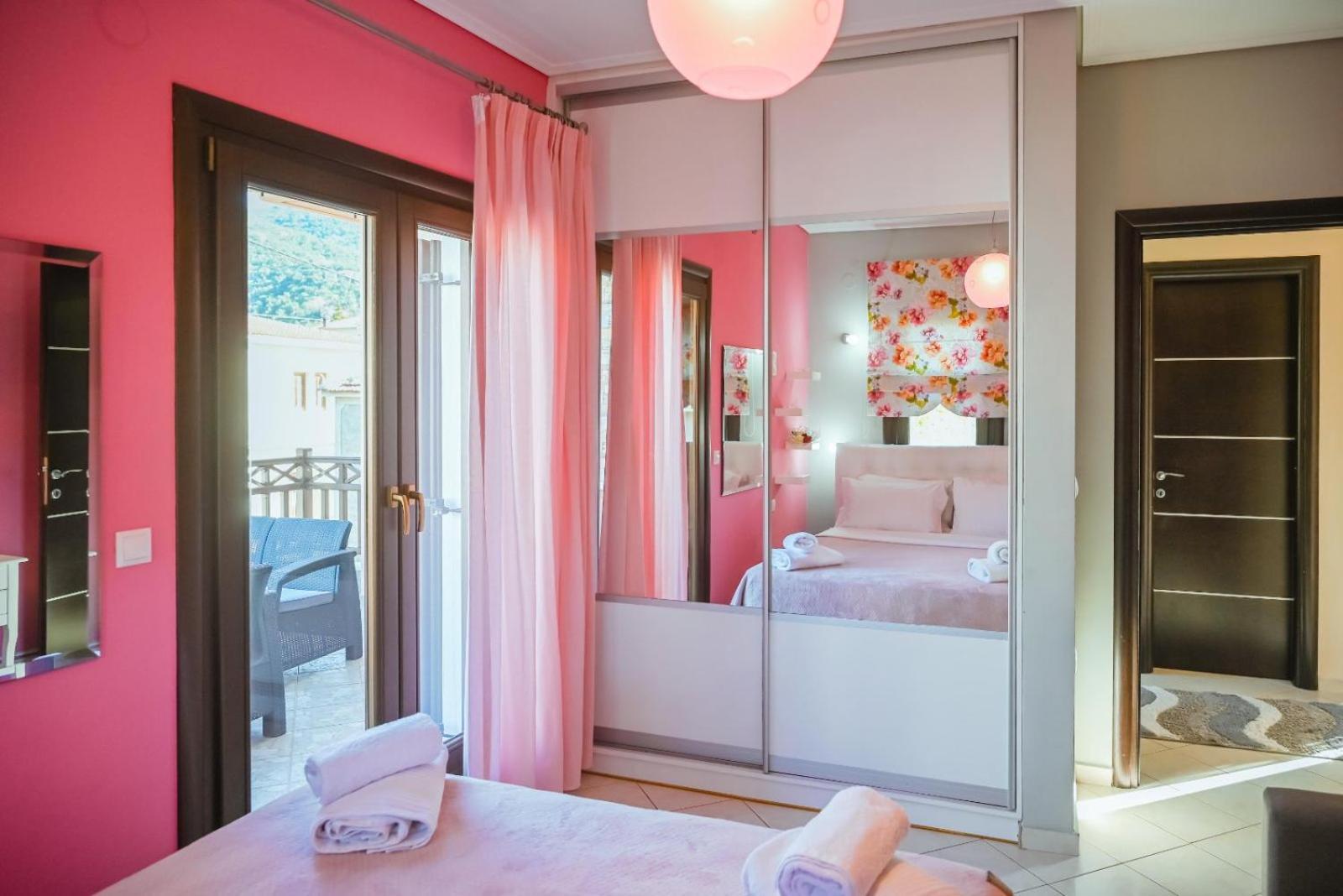 Villa Valentina Kala Nera Extérieur photo