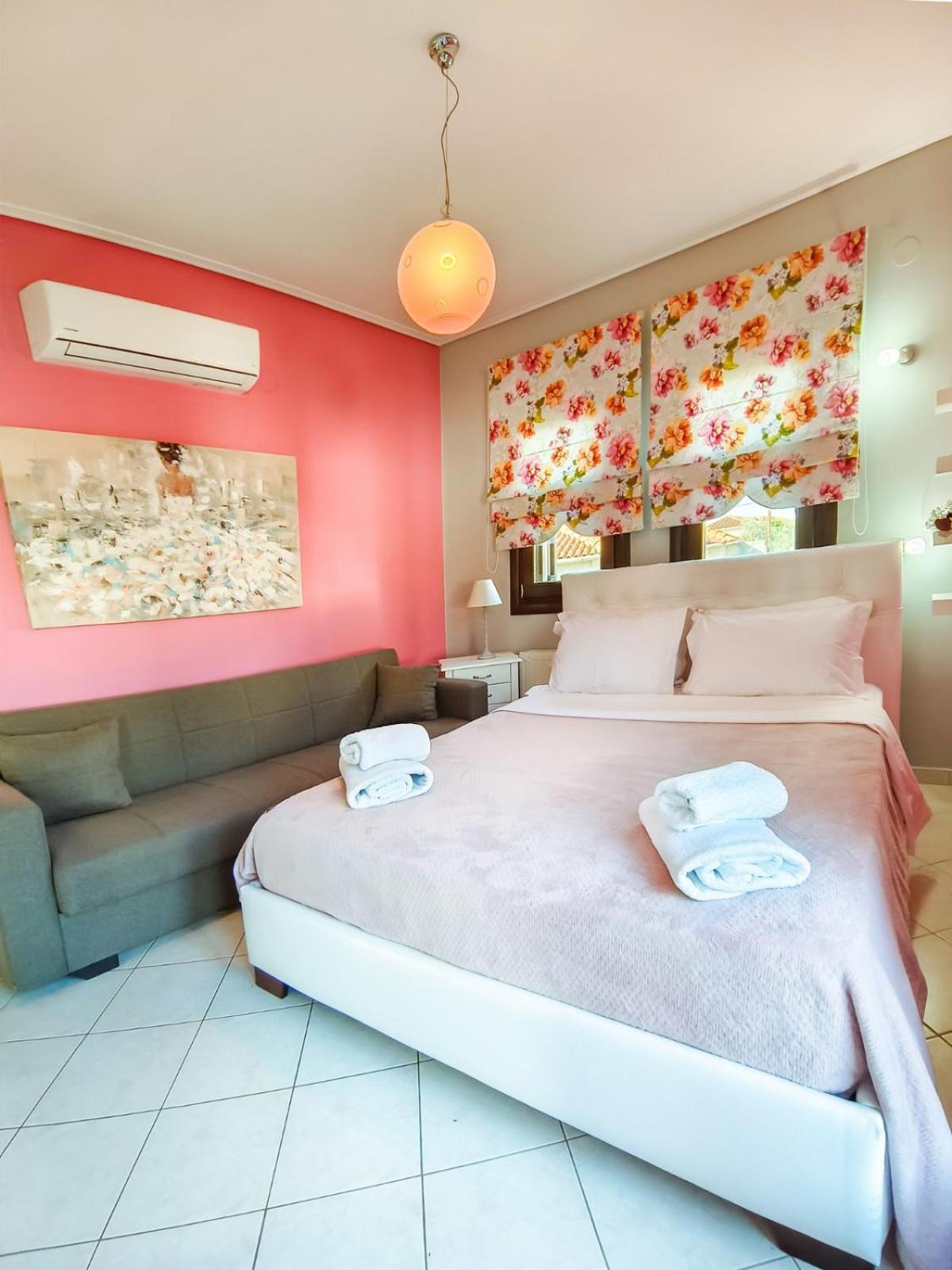 Villa Valentina Kala Nera Extérieur photo