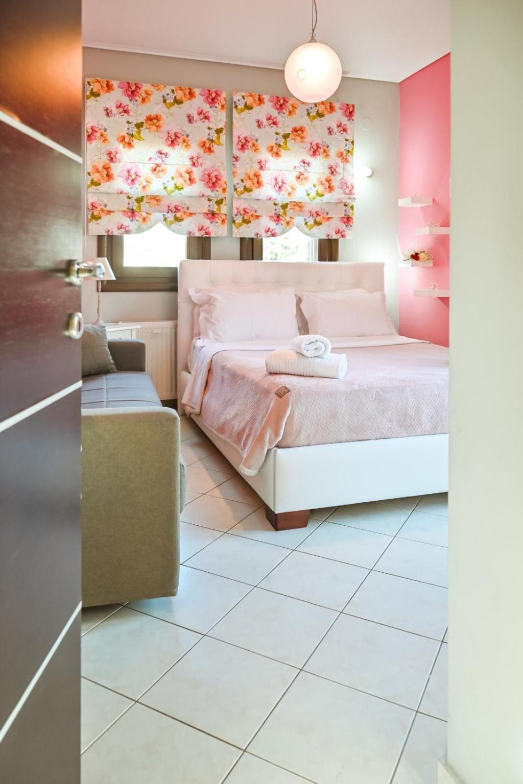 Villa Valentina Kala Nera Extérieur photo