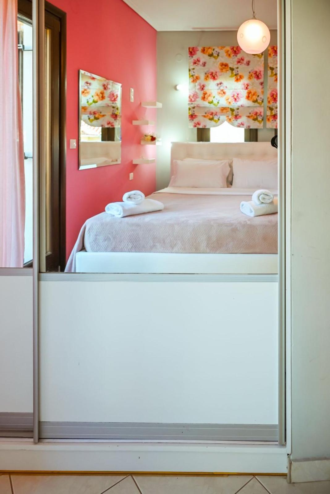 Villa Valentina Kala Nera Extérieur photo