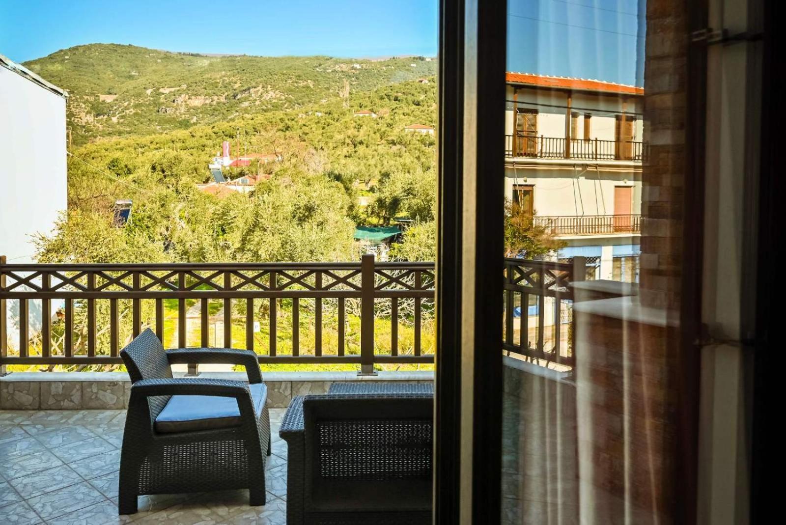 Villa Valentina Kala Nera Extérieur photo
